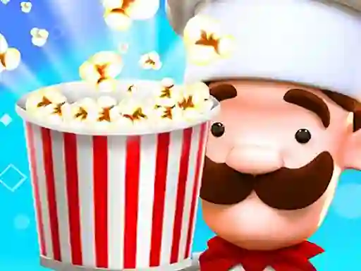 Gioco Popcorn Show in linea