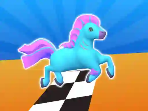 Gioco Horse Champs in linea
