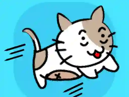 Gioco Save The Cat in linea