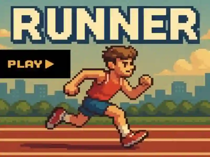 Gioco Runner in linea