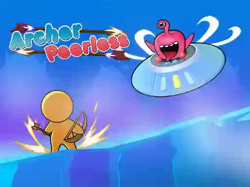Gioco Archer Peerless in linea