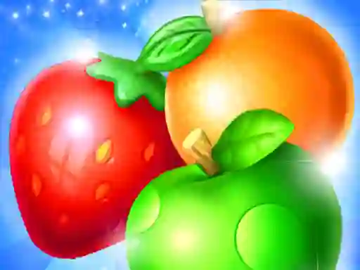 Gioco Fruit Farm Frenzy in linea