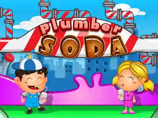Gioco Plumber soda in linea