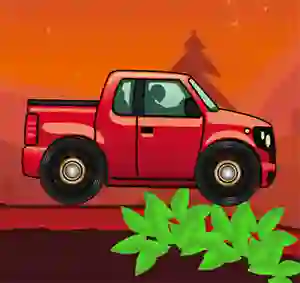 Gioco Desert Racer in linea