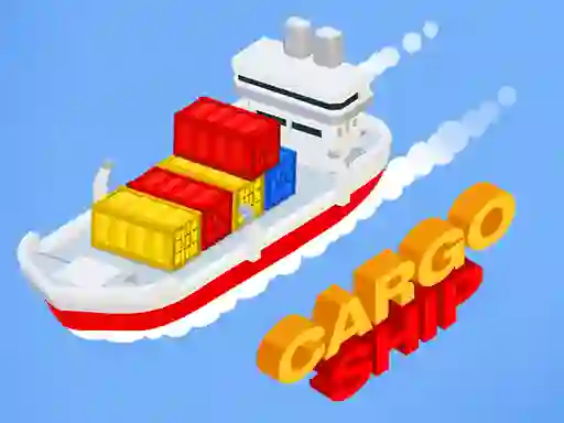 Gioco Cargo Ship in linea