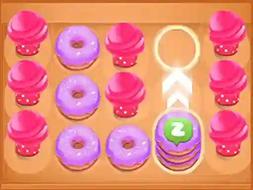 Gioco Donut Box in linea