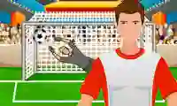 Gioco Euro Penalty in linea