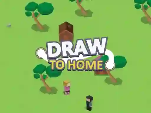 Gioco Draw To Home in linea