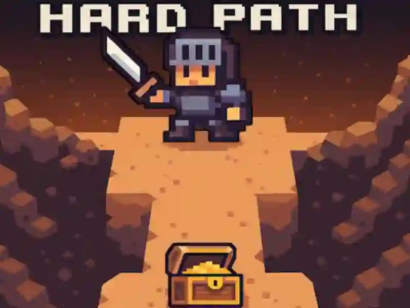 Gioco Hard Path in linea