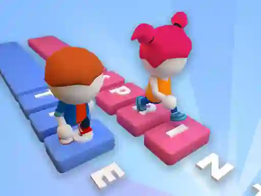 Gioco Type Sprint in linea