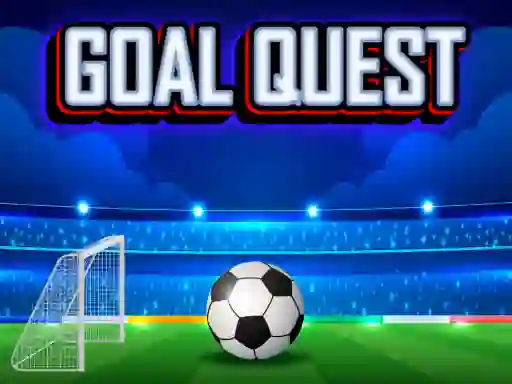 Gioco Goal Quest in linea