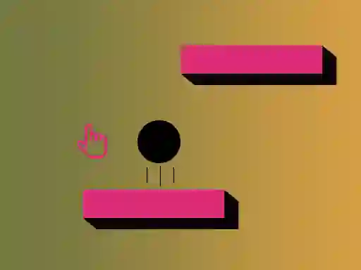 Gioco Color Bump in linea