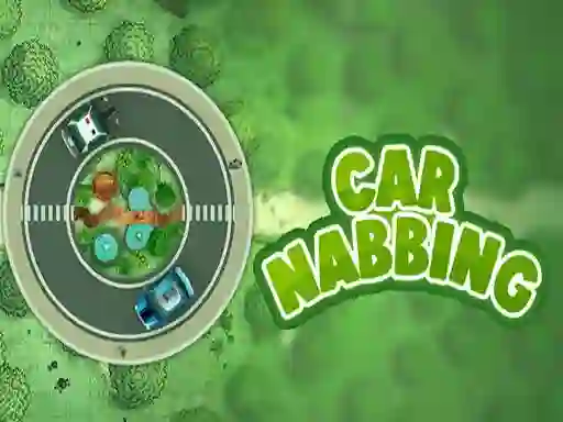 Gioco Car Nabbing in linea