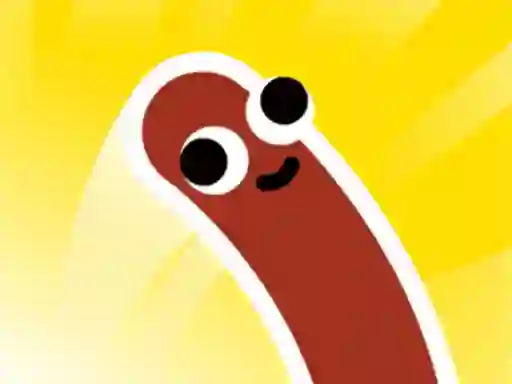 Gioco Sausage-Flip-Game in linea