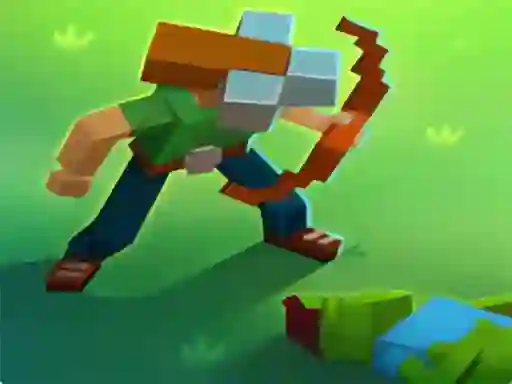 Gioco Blocky Universe in linea