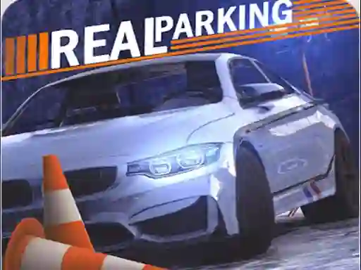 Gioco Parking Cars 2022 in linea