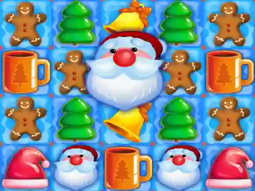 Gioco Christmas Sweeper in linea