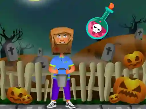 Gioco Halloween Horror in linea