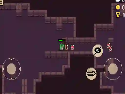 Gioco Pixel Dragon in linea