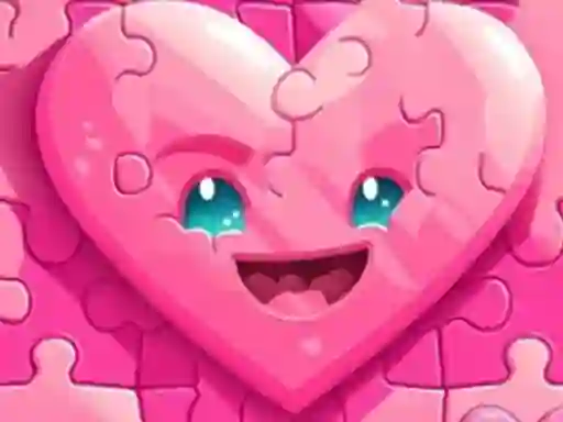 Gioco Lovely Puzzle in linea