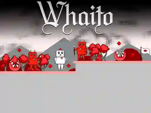 Gioco Whaito in linea