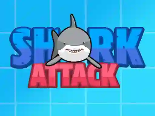 Gioco Shark Attack.io in linea