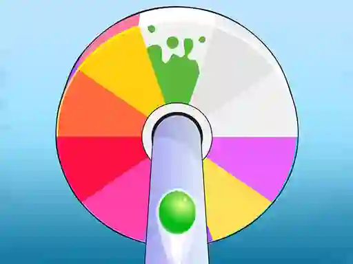 Gioco Paint it Rush in linea