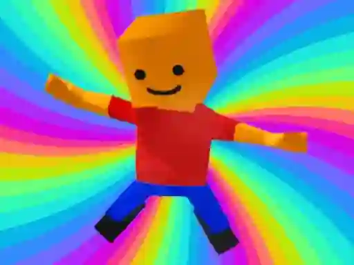 Gioco Jumping Obby in linea