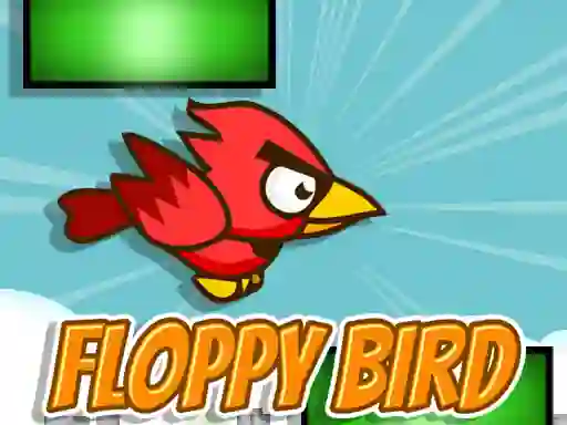 Gioco Floppy Bird in linea