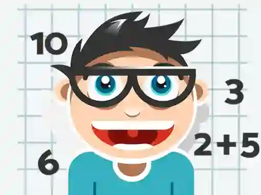 Gioco Math Class in linea