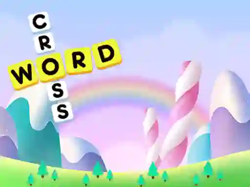 Gioco WordCross in linea
