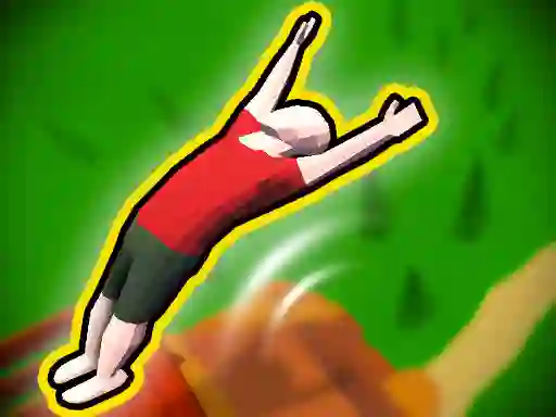 Gioco Flip Parkour Pro in linea