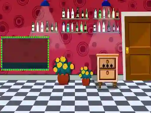 Gioco Bar Escape in linea