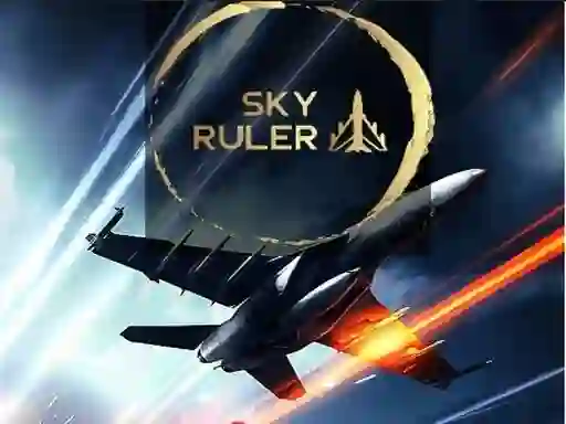 Gioco Sky Ruler in linea