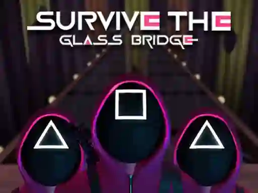 Gioco Survival Squid Jumping Game in linea