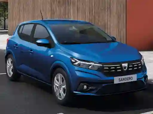 Gioco Dacia Sandero Slide in linea