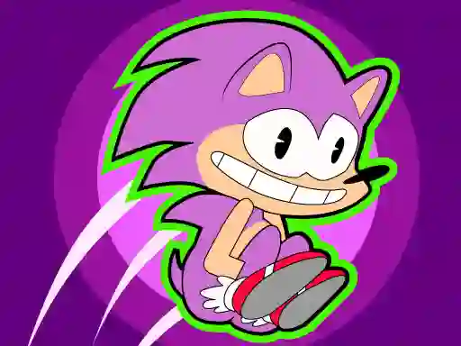 Gioco Sonic Rush Toilet in linea