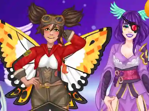 Gioco Strike Force Heroine RPG in linea
