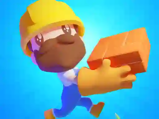 Gioco Idle Builder in linea