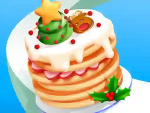 Gioco Pancake Run in linea