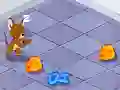 Gioco Tom and Jerry midnight snack in linea