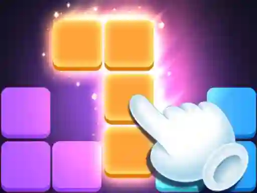 Gioco Nine Blocks in linea