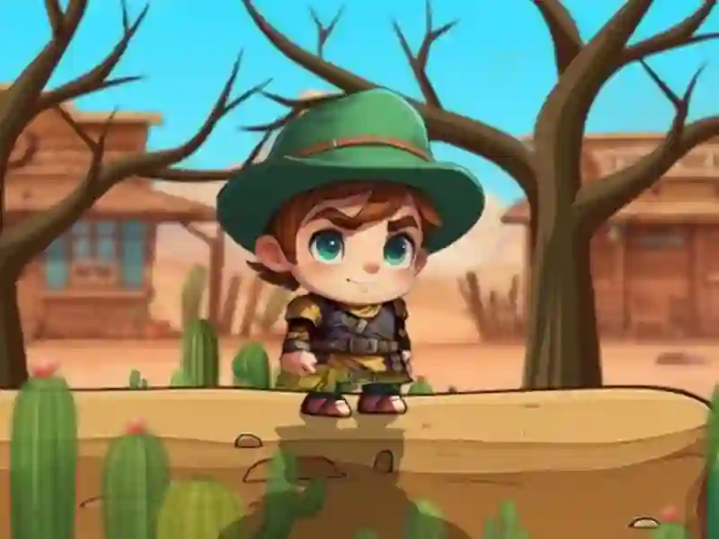 Gioco Wild Adventure in linea