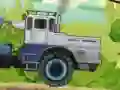 Gioco Tractors Power Adventure in linea