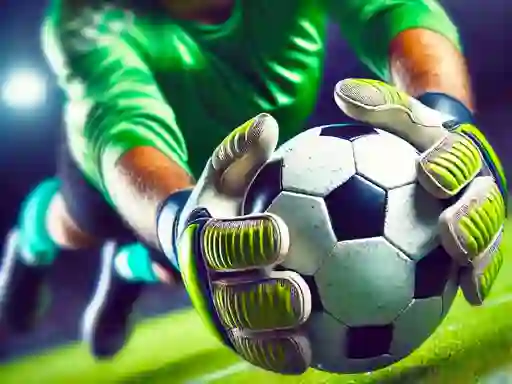 Gioco Penalty Europe Champions Edition in linea