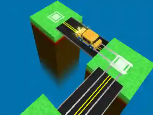 Gioco Zigzag Taxi in linea