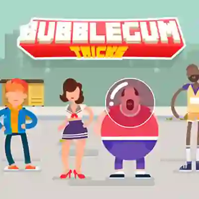 Gioco Bubblegum Tricks in linea