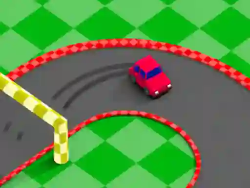 Gioco Mini Drifts in linea