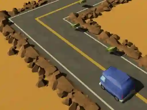 Gioco Zigzag Highway in linea