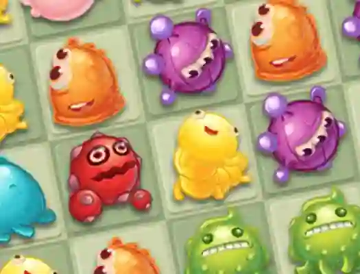 Gioco Monster Temple in linea